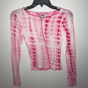 Princess Polly long sleeve tee